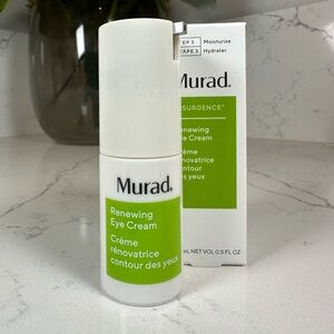 Murad Resurgence Renewing Eye Cream .5 fl oz